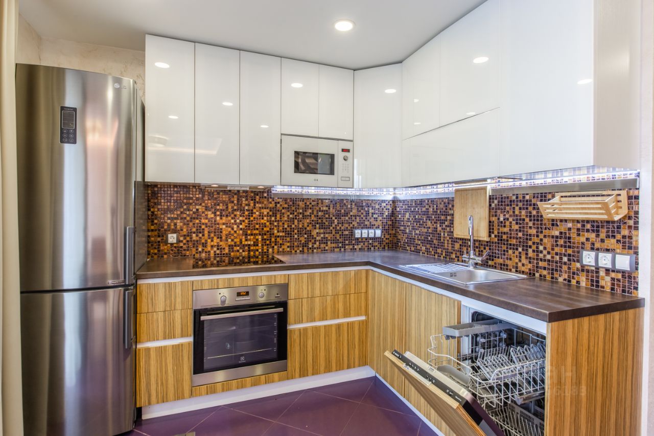 Продажа 1-комн квартиры на вторичном рынке Пулковское шоссе, 36к5