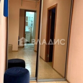 Продажа 1-комн квартиры на вторичном рынке Филевская Б. ул,  д. 13