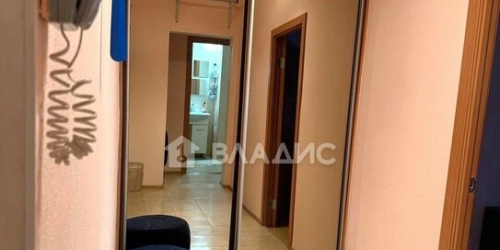 1-комн квартира Филевская Б. ул,  д. 13