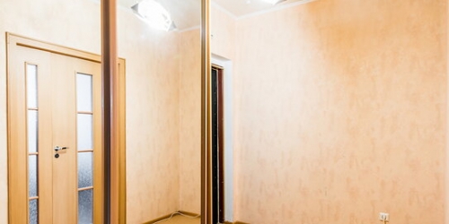 1-комн квартира ул Маршала Тухачевского,  д. 49