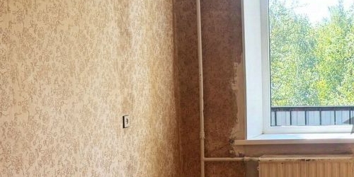 1-комн квартира улица Тамбасова, 34