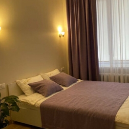 Продажа 3-комн квартиры на вторичном рынке ул Нелидовская,  д. 21