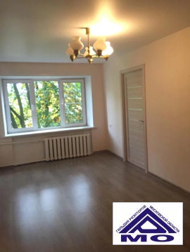 Продажа 2-комн квартиры на вторичном рынке Электросталь, ул. Пионерская,  д. 16