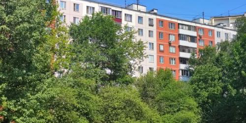 3-комн квартира Палехская улица,  д. 6