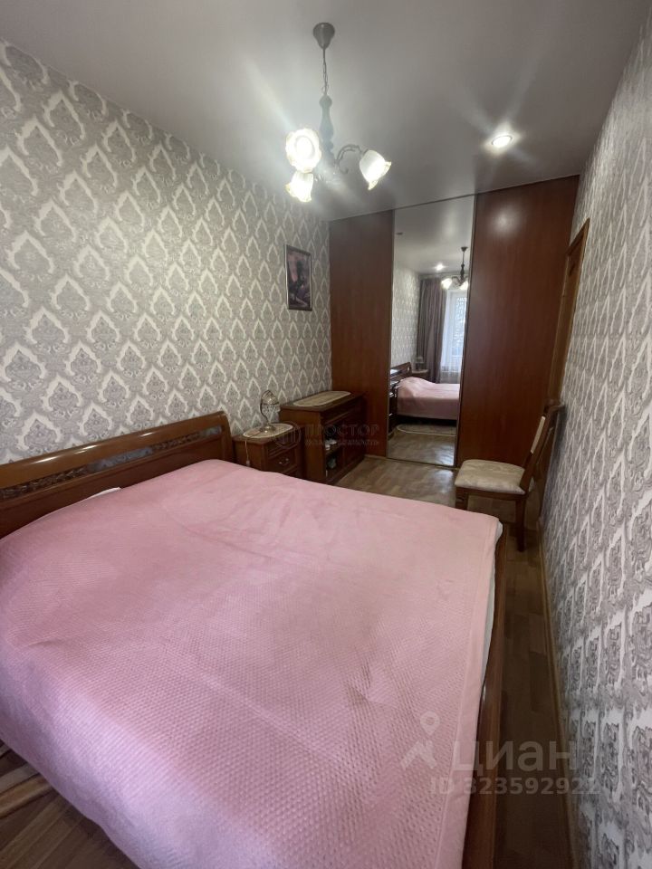 Продажа 3-комн квартиры на вторичном рынке Анадырский проезд, 27