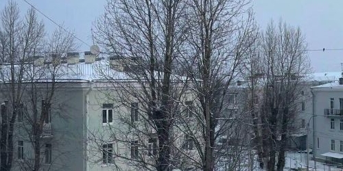 2-комн квартира пос. Понтонный, улица Варвары Петровой, 6