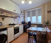 Продать Квартиры вторичка Геологическая улица  46 к2 