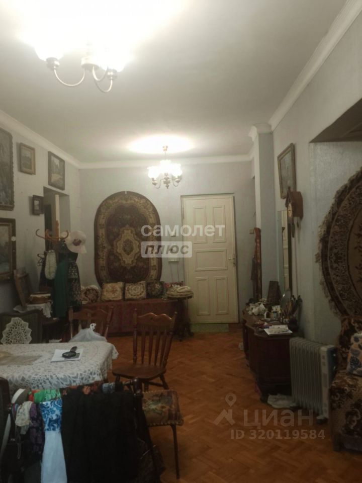 Продажа 2-комн квартиры на вторичном рынке Студенческая улица, 44/28