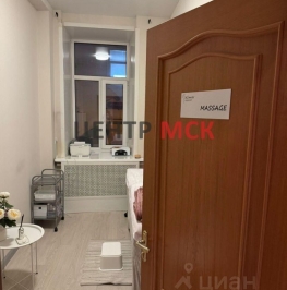 Аренда офиса Сретенский пер,  д. 4