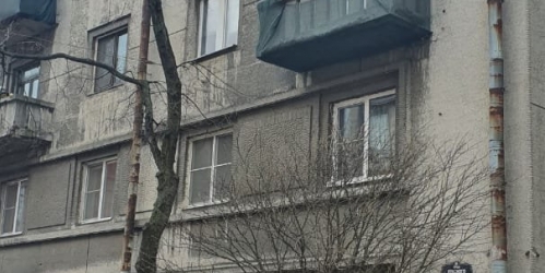 3-комн квартира Красного Текстильщика ул. ,  д. 9-11