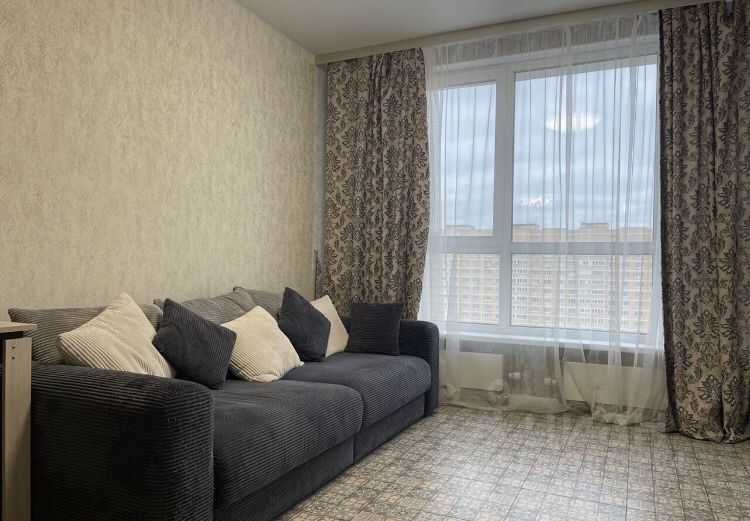 Аренда студии Королев, улица Академика Легостаева, 8