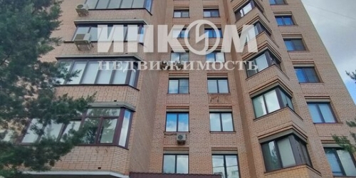 3-комн квартира Крутицкая набережная,  д. 19