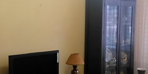 2-комн квартира Олимпийский проспект, 28