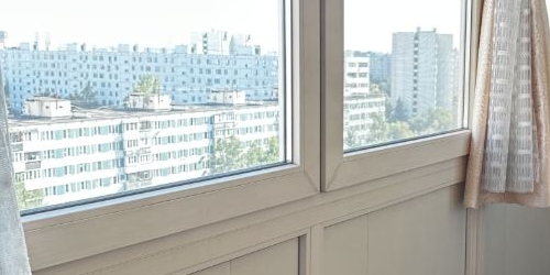 3-комн квартира улица Корнейчука, 18