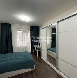 Аренда студии ул Фарфоровская, д 7 к 2 стр 1