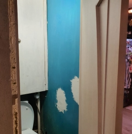 Продажа 1-комн квартиры на вторичном рынке Петергоф г., Чебышевская ул. ,  д. 7,  к. 1