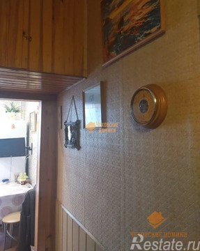 Продажа 1-комн квартиры на вторичном рынке Серпухов, ул. Весенняя,  д. 100