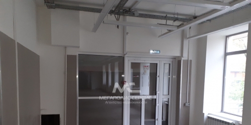 Отдельное здание 5й Красносельский пер,  д. 5