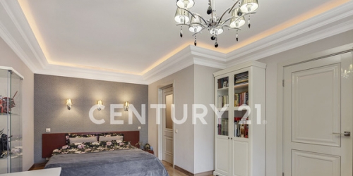 2-комн квартира Константина Царёва ул,  д. 6