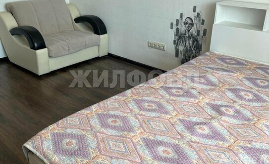 Продажа 1-комн квартиры на вторичном рынке ул Бестужевская,  д. 5