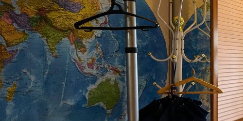 6-комн квартира Рублевское шоссе, 24К2