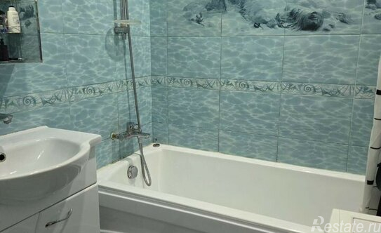 Продажа 1-комн квартиры на вторичном рынке Мурино г, Новая ул