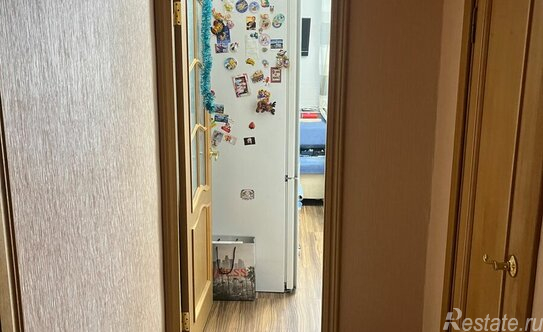 Продажа 1-комн квартиры на вторичном рынке Энгельса пр-кт,  д. 134,  к. 1