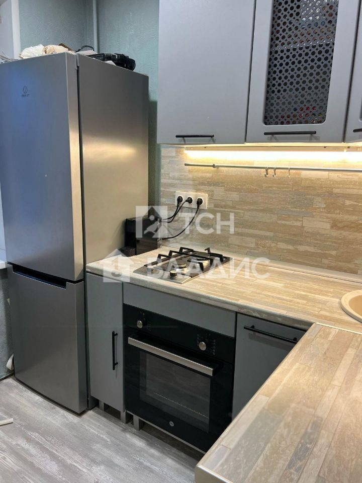 1-комн квартира Королёв, Комитетская улица, 5