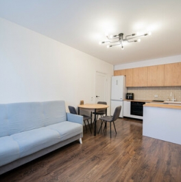 Продажа 1-комн квартиры на вторичном рынке Дальневосточный пр-кт,  д. 41,  к. 2