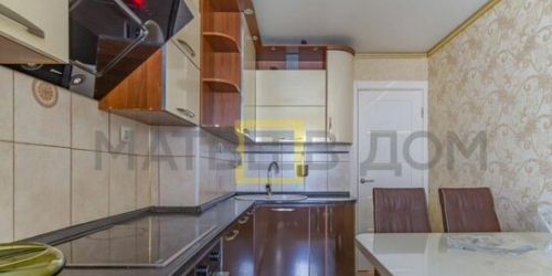 1-комн квартира Рыбацкий пр-кт,  д. 11