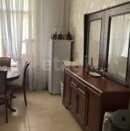 Продажа 3-комн квартиры на вторичном рынке Средний пр-кт,  д. 33