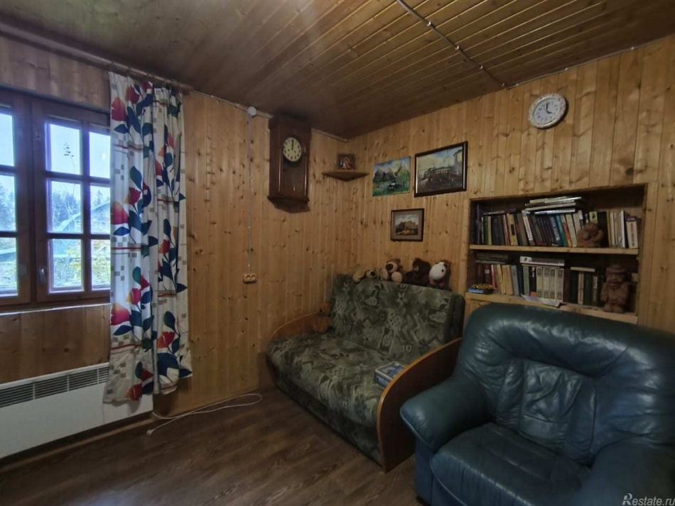 Продажа дома Массив Дивенская тер., 215