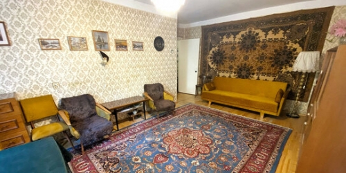 3-комн квартира Энгельса пр-кт,  д. 96