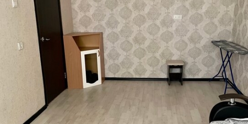 3-комн квартира ул Вербная,  д. 17,  к. 1