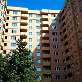 Продажа 2-комн квартиры на вторичном рынке Одинцовский городской округ, Спортивная улица,  д. 12