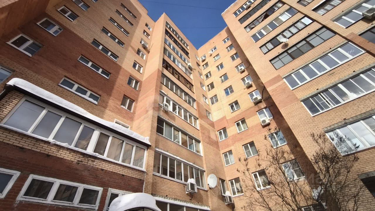 Продажа 3-комн квартиры на вторичном рынке Раменское, Донинское шоссе, 2а