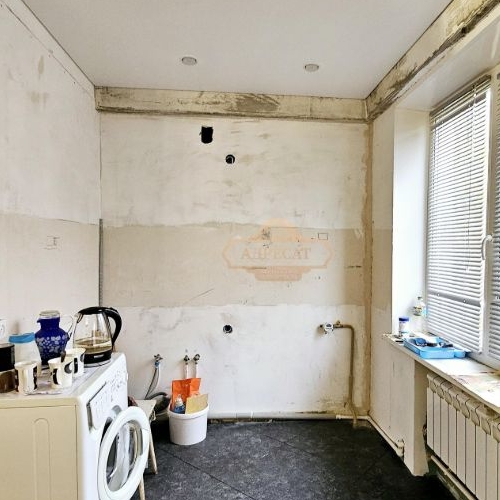 3-комн квартира улица Партизана Германа, 26К2