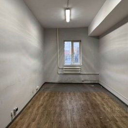 Продажа производственного помещения Нефтяная дорога,  д. 1 к6 литВ