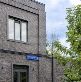 Продажа ПСН Смирновская улица, д. 2 с1 Продажа ПСН Смирновская улица, д. 2 с1