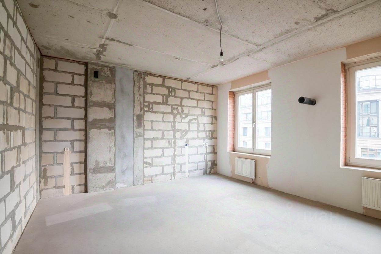 Продажа 2-комн квартиры на вторичном рынке Парадная улица, 3к2