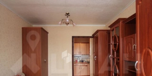 2-комн квартира Апрелевка, ул. Февральская,  д. 42