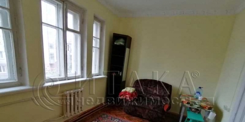 Комната Турбинная,  д. 8