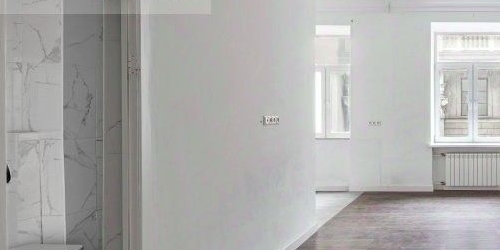 3-комн квартира Малая Бронная улица, 42/14