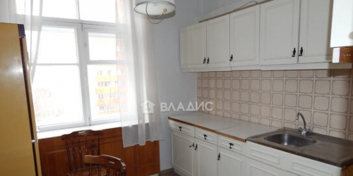 2-комн квартира ул Павла Корчагина,  д. 10