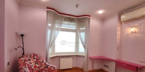 3-комн квартира Чапаевский переулок,  д. 3