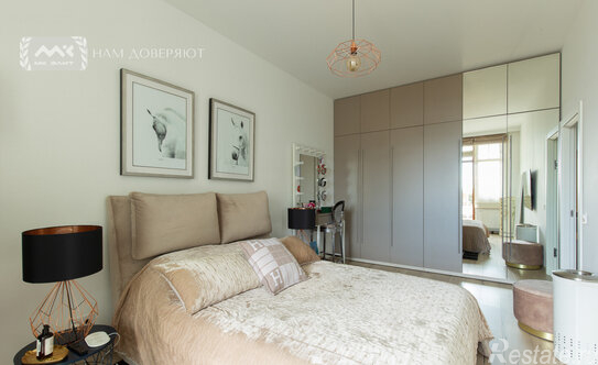 Продажа 4-комн квартиры на вторичном рынке улица Мира,  д. 37