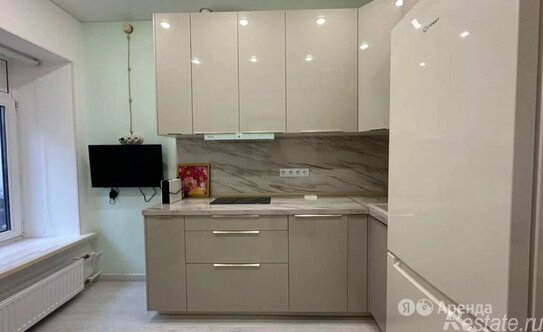 Продажа 1-комн квартиры на вторичном рынке ул Архивная,  д. 7,  к. 1