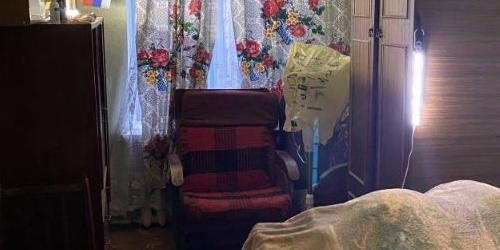 2-комн квартира Боровая улица, 26-28