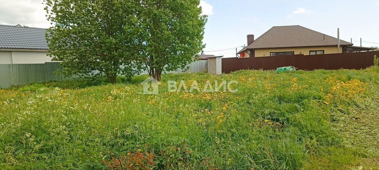Продажа земли Лесколово массив, проезд 5-й