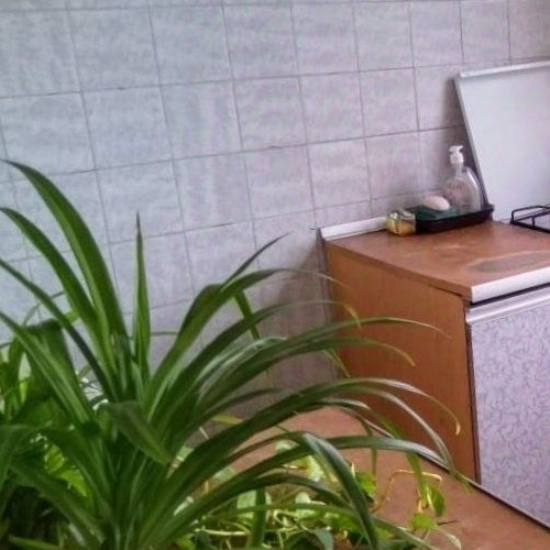 1-комн квартира пос. Первомайское, улица Ленина, 62